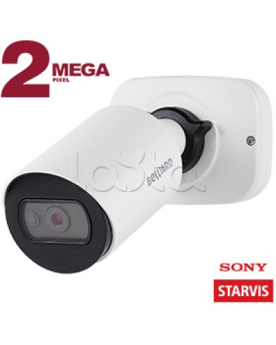 Bullet IP-камера Beward SV2012RCB в Новомосковске IP-камеры Pintop.ru