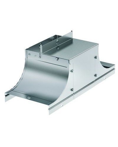 Крышка-ответвитель TSS (37232KHDZ) в Люберцах Аксессуары для лотков Pintop.ru