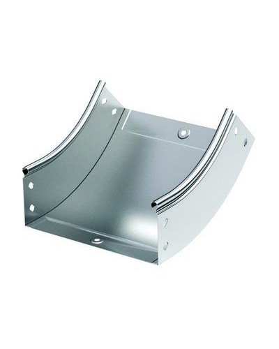 Угол вертикальный внутренний DKC (36765KHDZ) в Новомосковске Аксессуары для лотков Pintop.ru