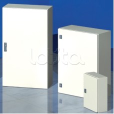Шкаф навесной CE, 500x600x300 мм, IP65 DKC R5CE0563