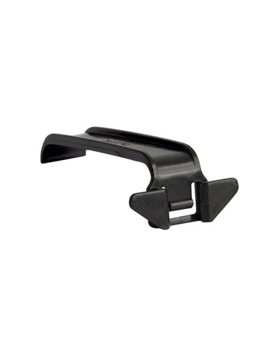 Фиксатор кабеля для короба RL12 60 DKC 05205RL в Новомосковске Аксессуары для кабель-канала Pintop.ru