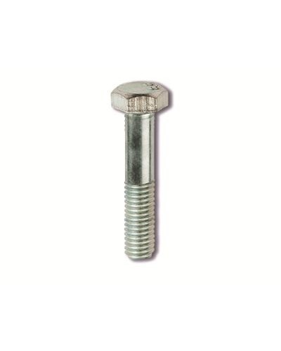 Шестигранный болт М4х16 DKC (CM080416) в Новомосковске Крепеж Pintop.ru