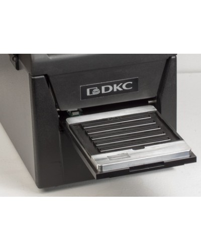 Адаптер. Маркировка для клемм Wieland DKC PLT05 в Новомосковске Аксессуары для стоек и шкафов Pintop.ru