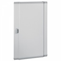 Дверь изогнутая металлическая Legrand 020557