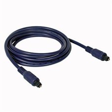 Кабель оптический TOSLINK 2м Legrand 039873