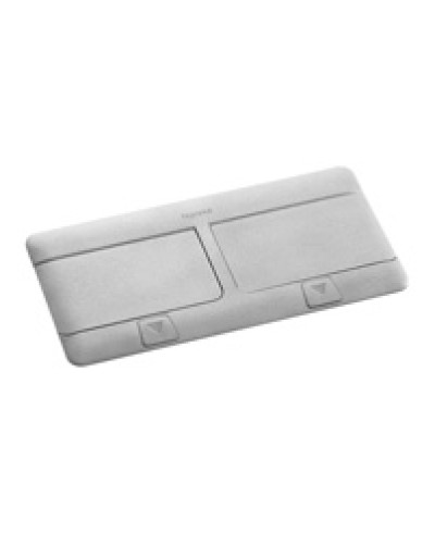 Блок розеточный выдвижной Legrand 054013 в Новомосковске Блоки розеток Pintop.ru
