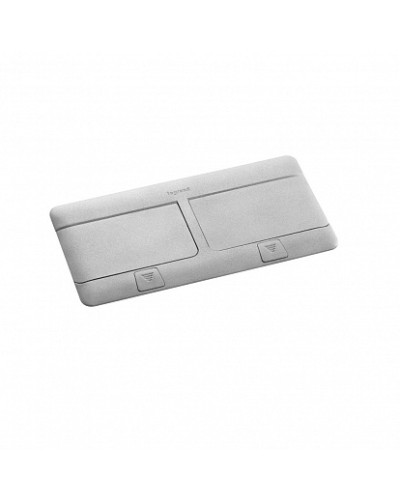 Блок розеточный выдвижной Legrand 054015 в Новомосковске Блоки розеток Pintop.ru