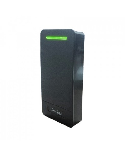 Универсальный мультиформатный считыватель ProxWay PW-mini Multi BLE v.2 B в Новомосковске Считыватели Pintop.ru